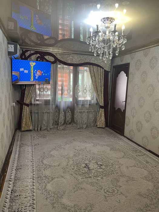 3 бөлмелі пәтер сатылады 20 мил