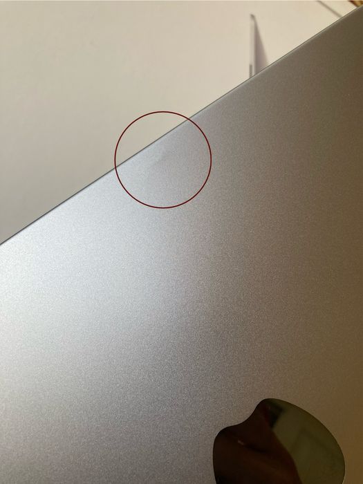 97%/74 цикл 2023 Apple MacBook Pro 14-дюйм M2 Pro 16/512 LL/A Сотилади