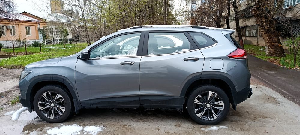 Продаю  Tracker 2