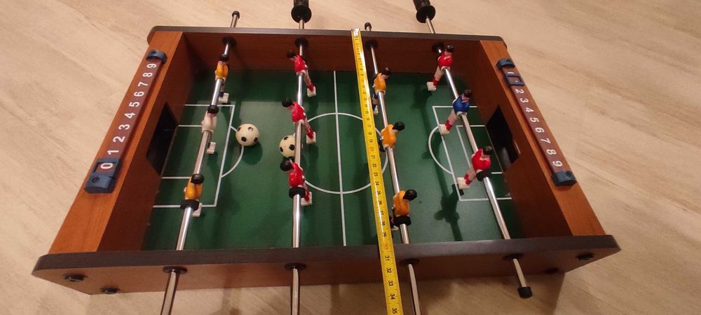 Детска игра Джага