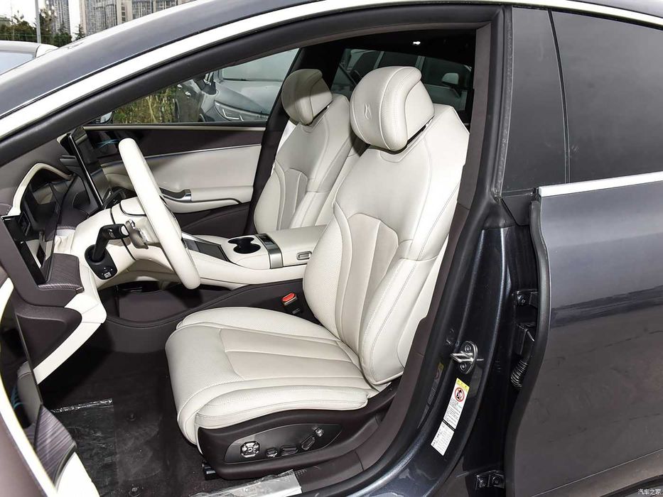 BYD Denza Z9 (GT) электро гибрид только по заказу в краткие сроки