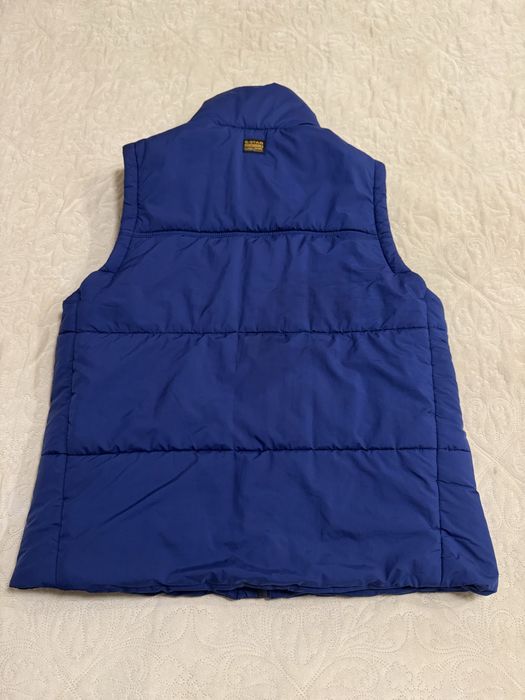 Зимно яке М G-STAR