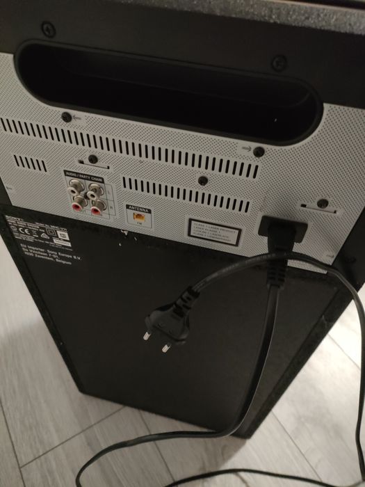 Sistem de cameră SONY