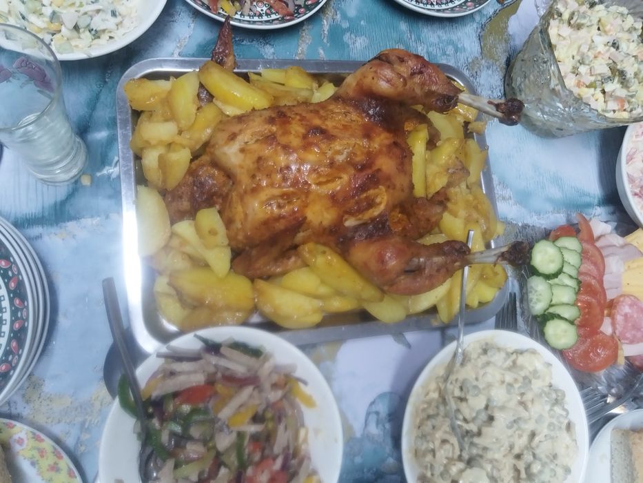 Продам тушки цыплят бройлеров