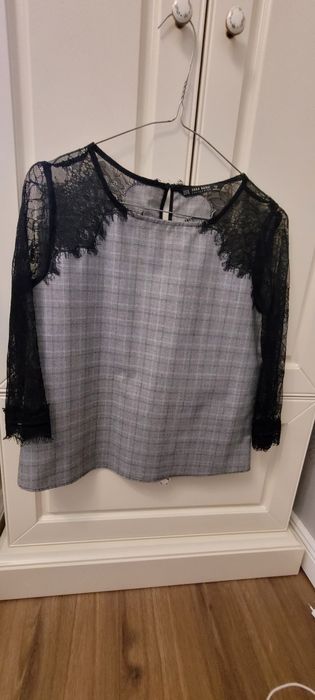 Camasa Zara marime XS