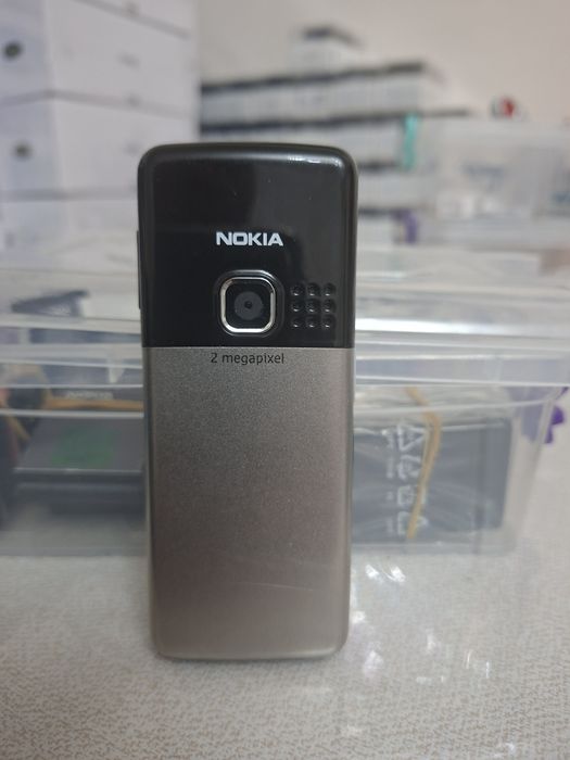 Nokia 6300 Original