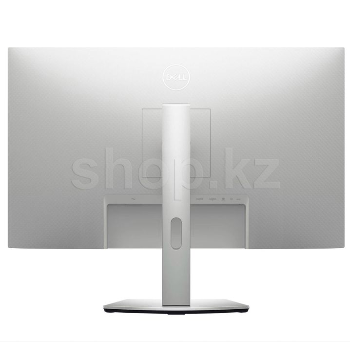 Монитор Dell S2722DC 27” QHD IPS USB-C