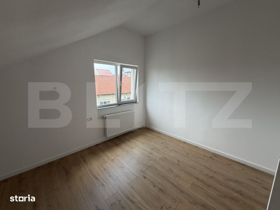 Apartament 3 camere, 62 mp, decomandat zona Dumbrava Nord