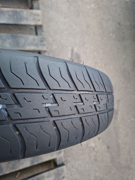 Патерица 16" 5х112мм Фолксваген, 5X112mm VW
