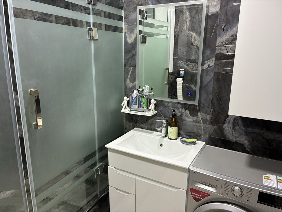 Продажа квартиры