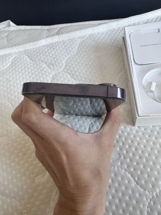 Айфон 14 promax 256 gb