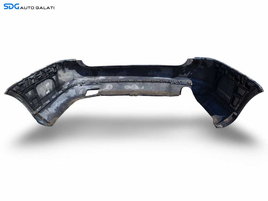 Bara Spoiler Spate Volkswagen Golf 5 Break Combi 2004 - 2008 Cod 1K9807521D [LC4447]