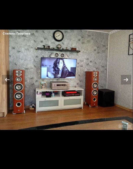 Тонколони JBL made in USA