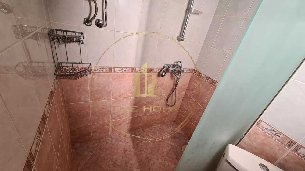 Дава се под наем Двустаен апартамент в Варна, Бриз - 53 кв.м за 550 € - Снимка #4