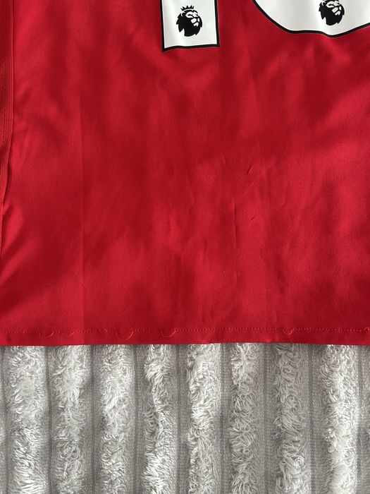 Manchester United Ibrahimovic #10 Jersey 2017/18