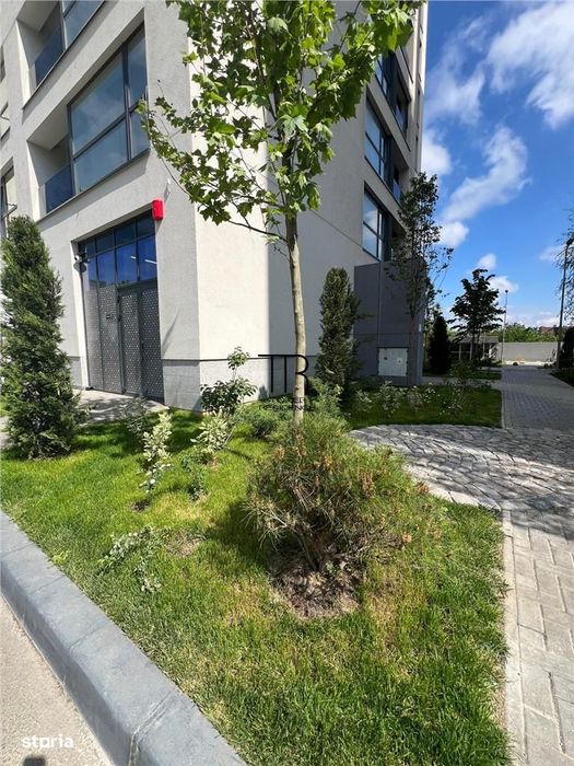 Com 0% Apartament 2 Camere Incalzire in Pardoseala Ansamblu Nou Rahova