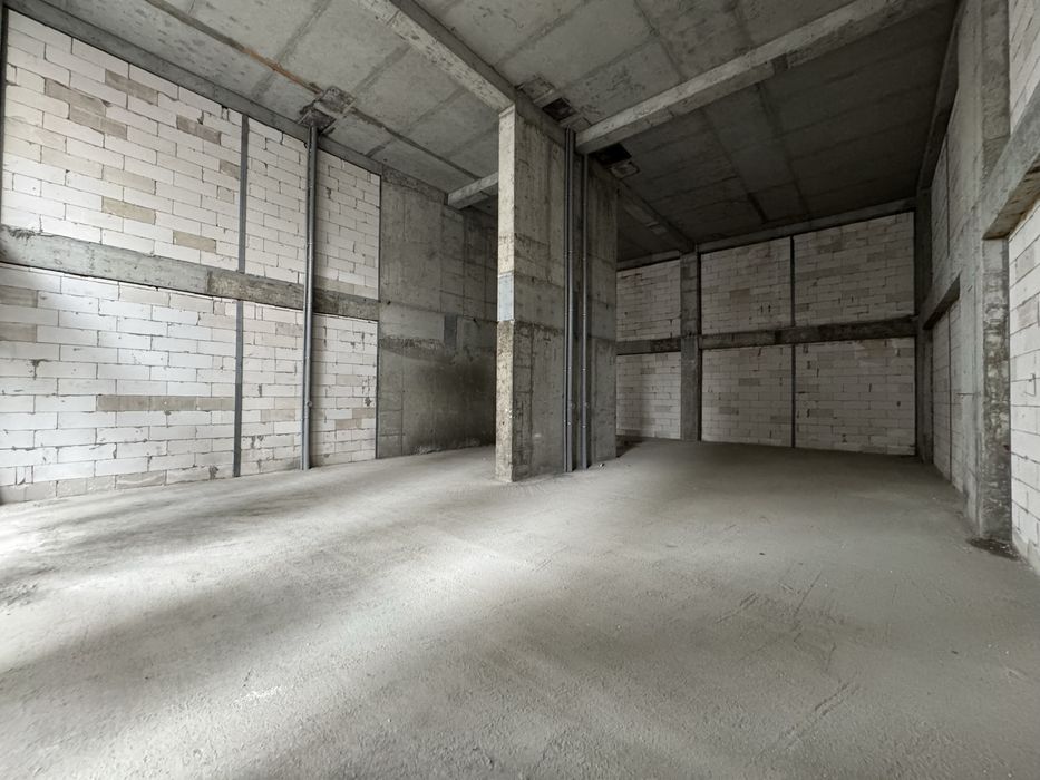 Мирабад авеню | Госпитальный - Сдается в аренду помещение 388м2