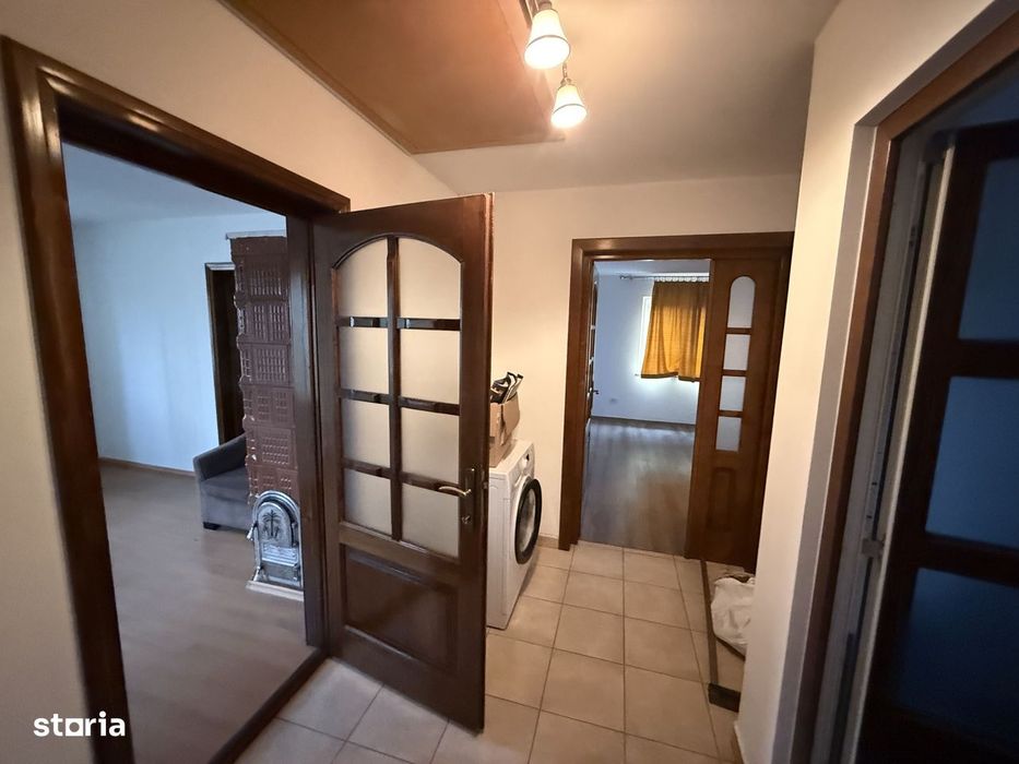 Casă de vânzare | Dornești | Zonă centrală