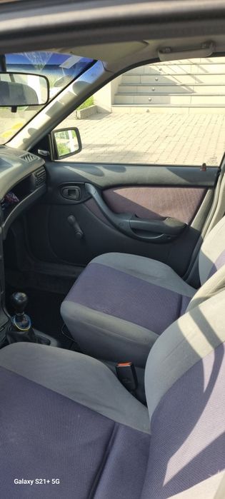 Cielo 71000km reali