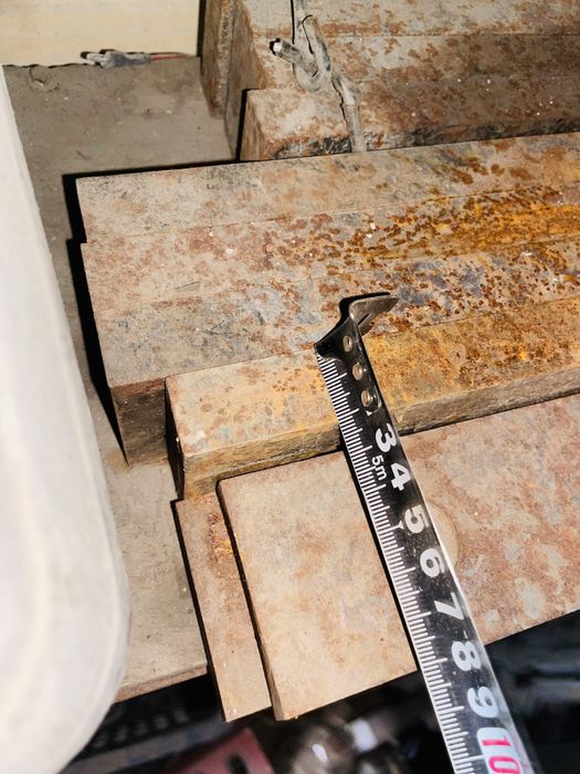 Нож для гильотины