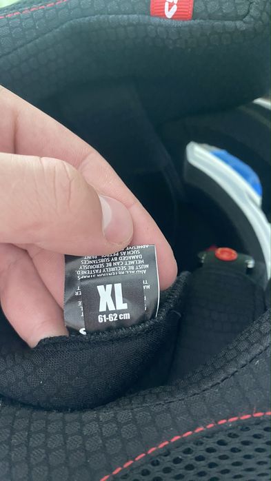 Мотокрос каска ACERBIS PROFILE 5