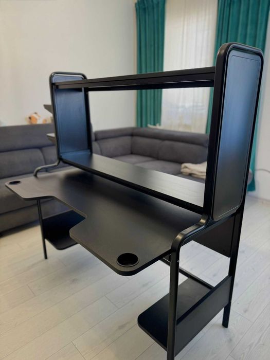 Birou Ikea Fredde Gaming
