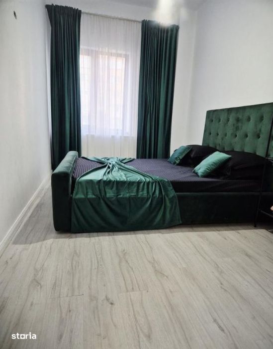 Apartament – Caransebes - Vedere 4