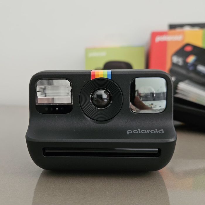 Polaroid Go gen 2