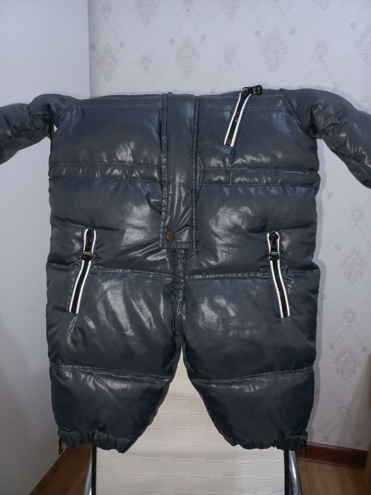 Комбинезон для малышей