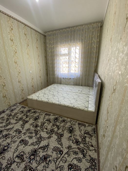 Олмазор тумани Медгородок уч хонали уй арендага ўзимизани уй маклерсиз