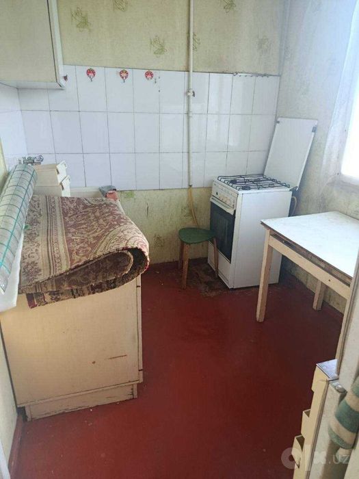 Авиасозлар-3, 2/4/4, разделка балкон 1.5*3, ориентир Парвоз ресторан
