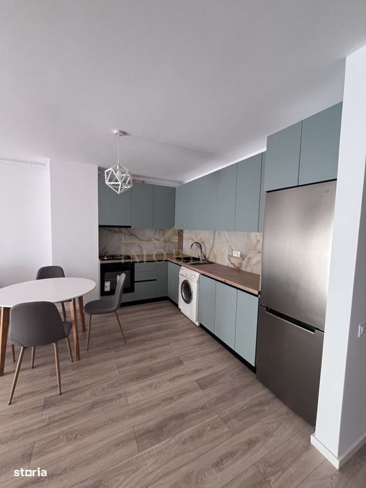 Apartament 2 camere , Nou , Zona centrala , Eroilor
