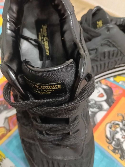 Adidași juice couture