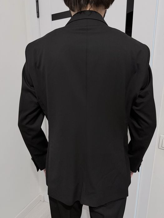 Турецкий смокинг премиум-класса