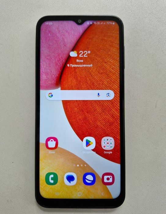 Samsung A14 6/128gb