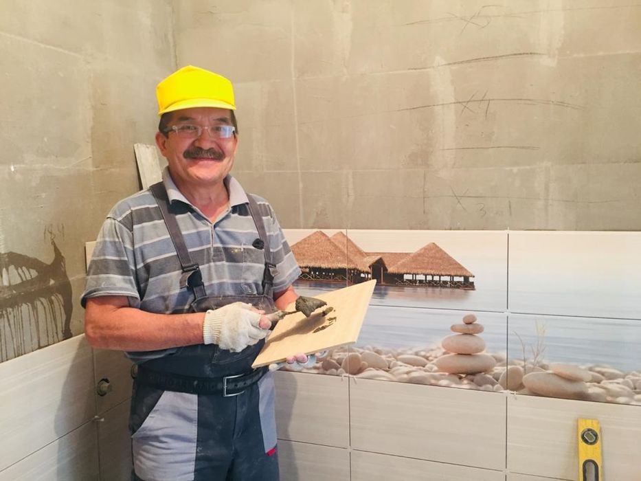 Ремонт квартир и офисов