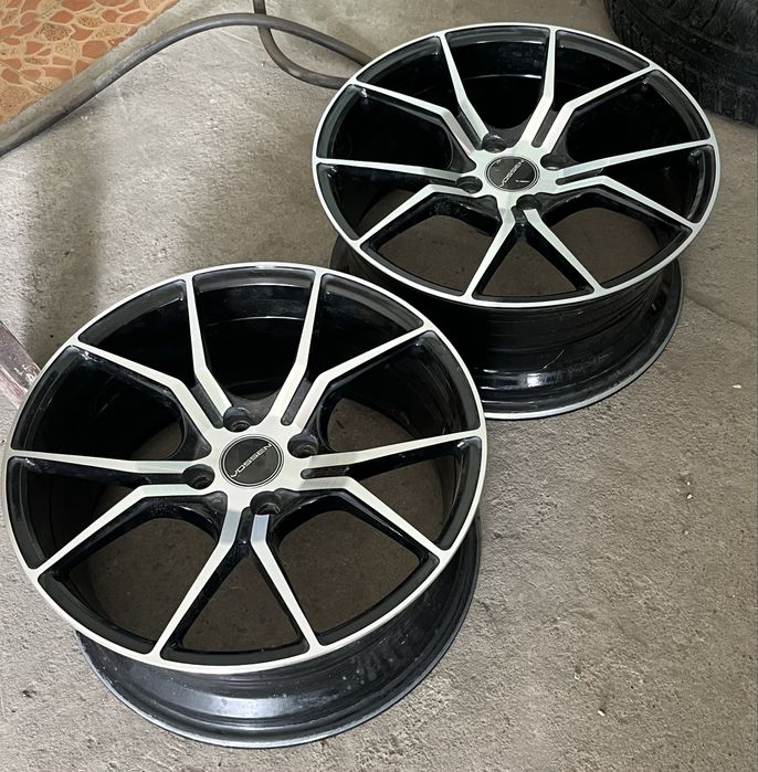 Diska R16 4/100 J7 4.ta komplekt