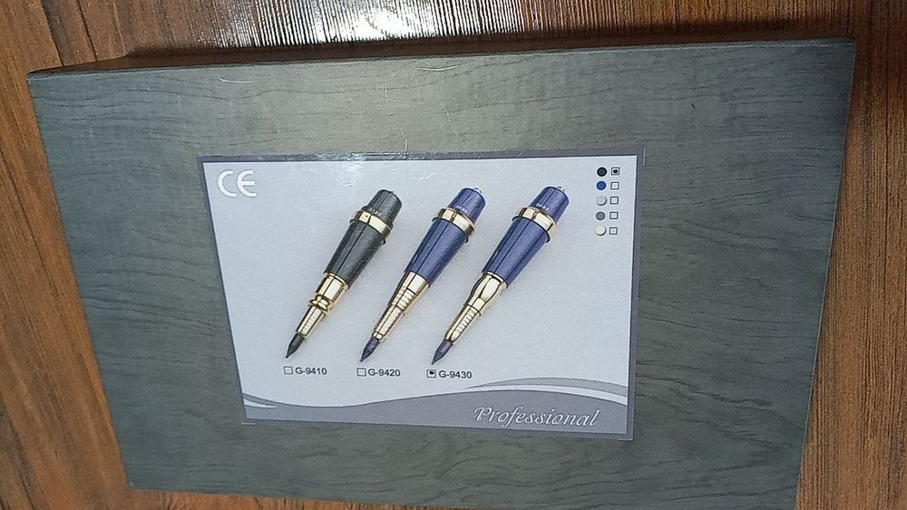 Rastushofka aparat sotiladi