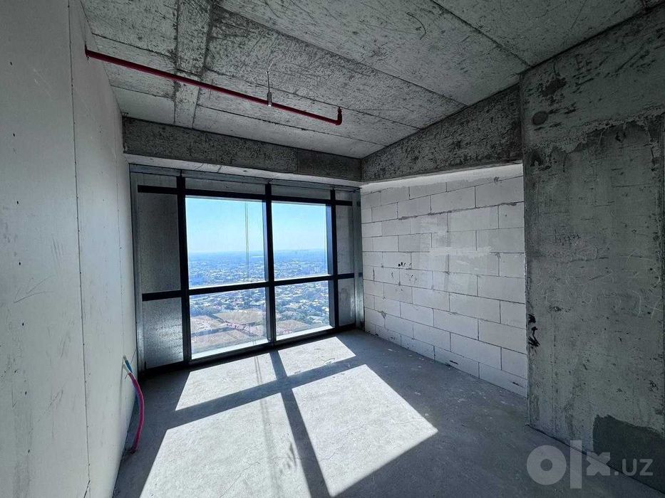 Продается 2/40/45 в ЖК "Piramit Tower" ул Бабура 64 кв2 (R)