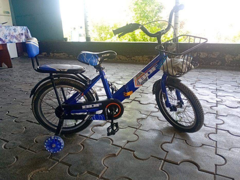 Продам велосипед