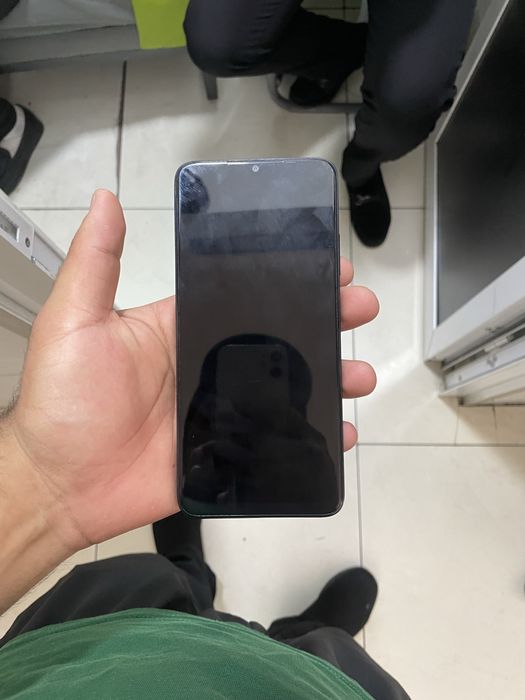 infinix hot 30i sastayana yahshi 128 tali