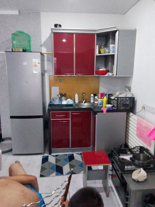 Продам куханный гарнитур