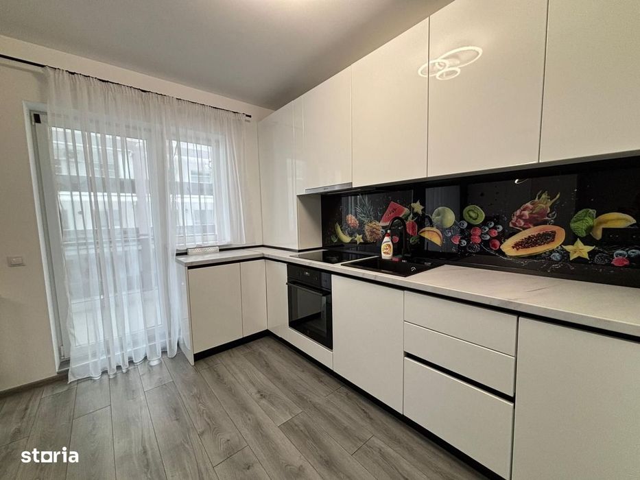 Apartament 3 camere MODERN in Cartier Kogalniceanu, Sibiu