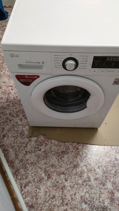 Продам стиральную машину