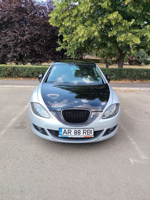 Seat Leon 2.0 Diesel