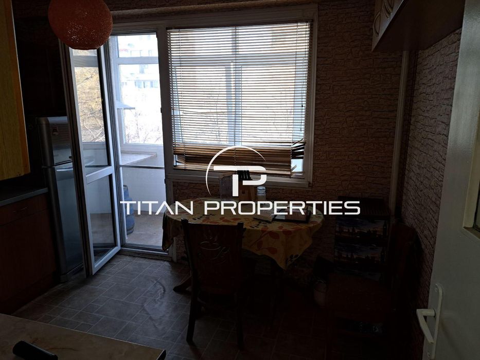 Продава се Тристаен апартамент в Пловдив, Кючук Париж - 76 кв.м за 1514 €/кв.м - Снимка #5