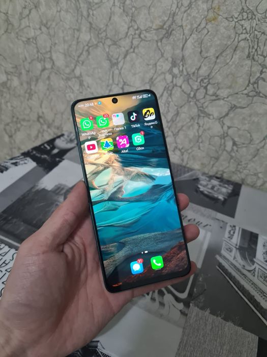 Huawei Nova 12I продам