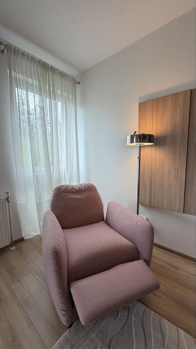 Vand foltoliu Rabatabil Ikea