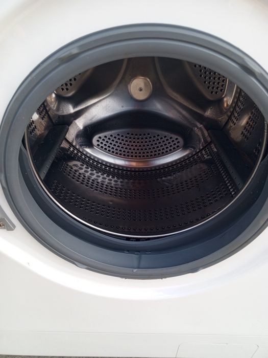 8kg Lg Kir yuvish mashina