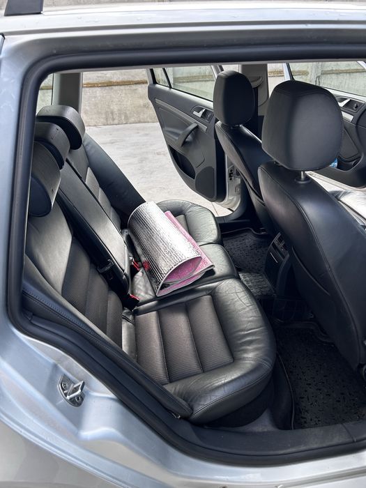 SKODA Octavia 2006 — imagine 3